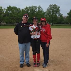 Meet your Posher, Robin